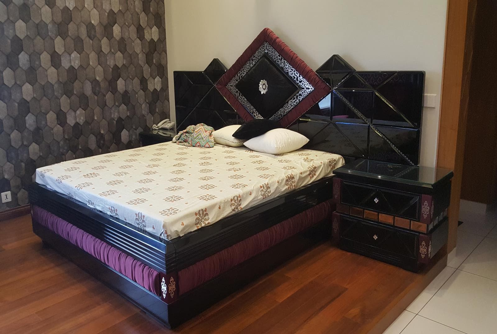 Bed Room