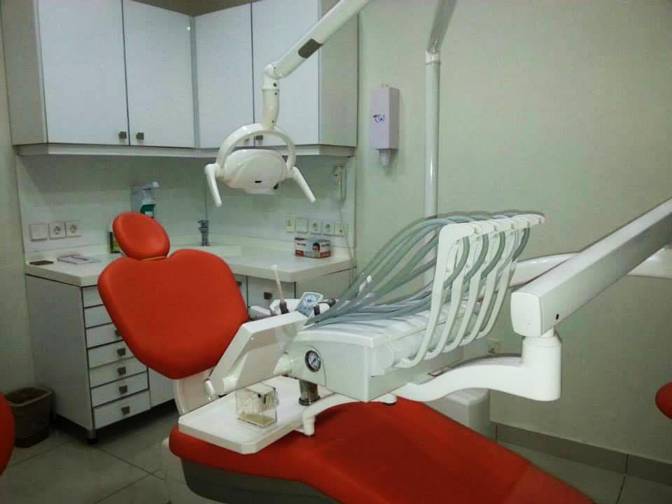 Surgery Area